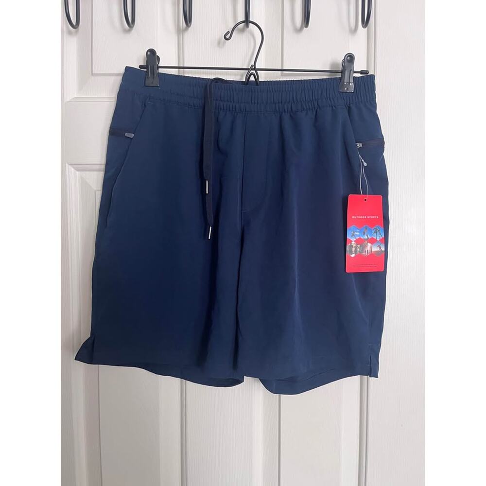New Men’s Shorts Size Small